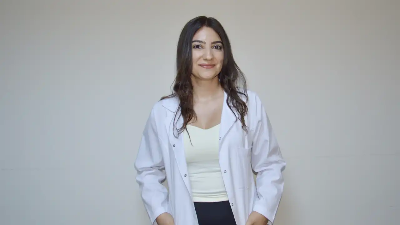 Yeni Radyoloji Uzmanı Hasta Kabulüne Başladı