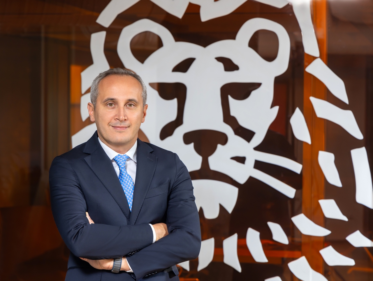 ING Türkiye'den ilk yarıda 1,3 milyar lira net kar