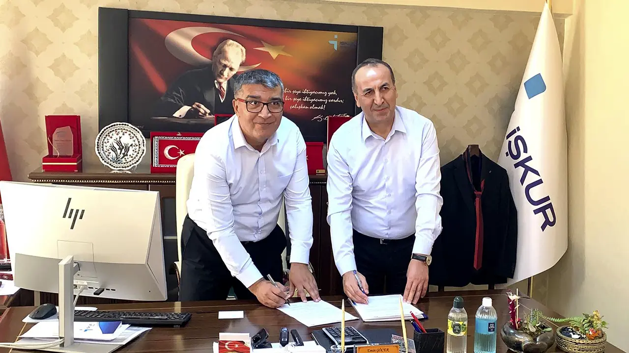 Uşak'ta Okullara 340 Personel Alınacak