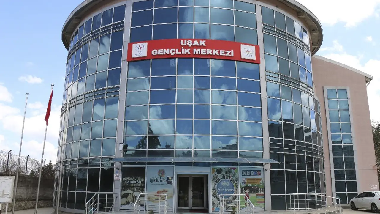 GSB’den 1.650 Personel Alımı: Uşak’a da Kadro Ayrıldı