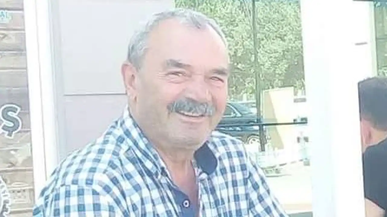 Banaz’ın Tanınan Esnaflarından Tahsin Yaman Hayatını Kaybetti