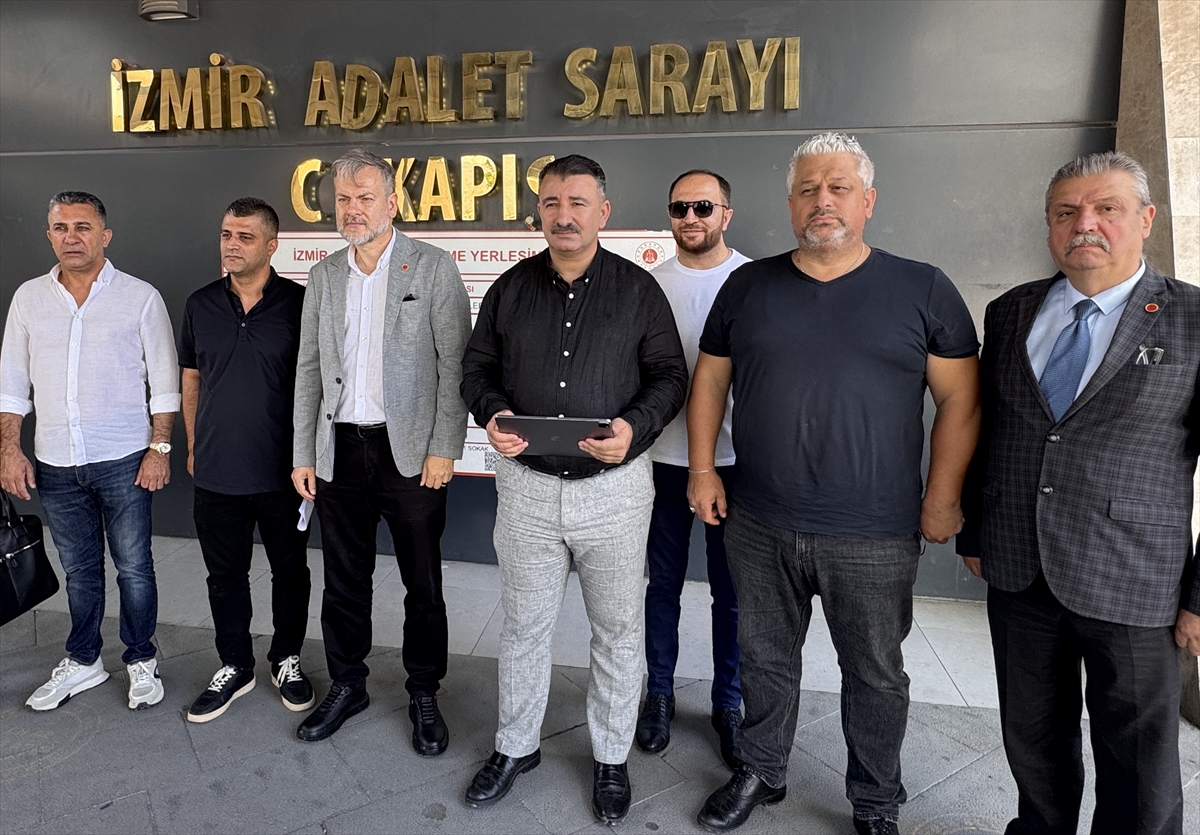 Cumhur İttifakı'ndan, Konak Belediye Meclisinin zam kararına iptal başvurusu