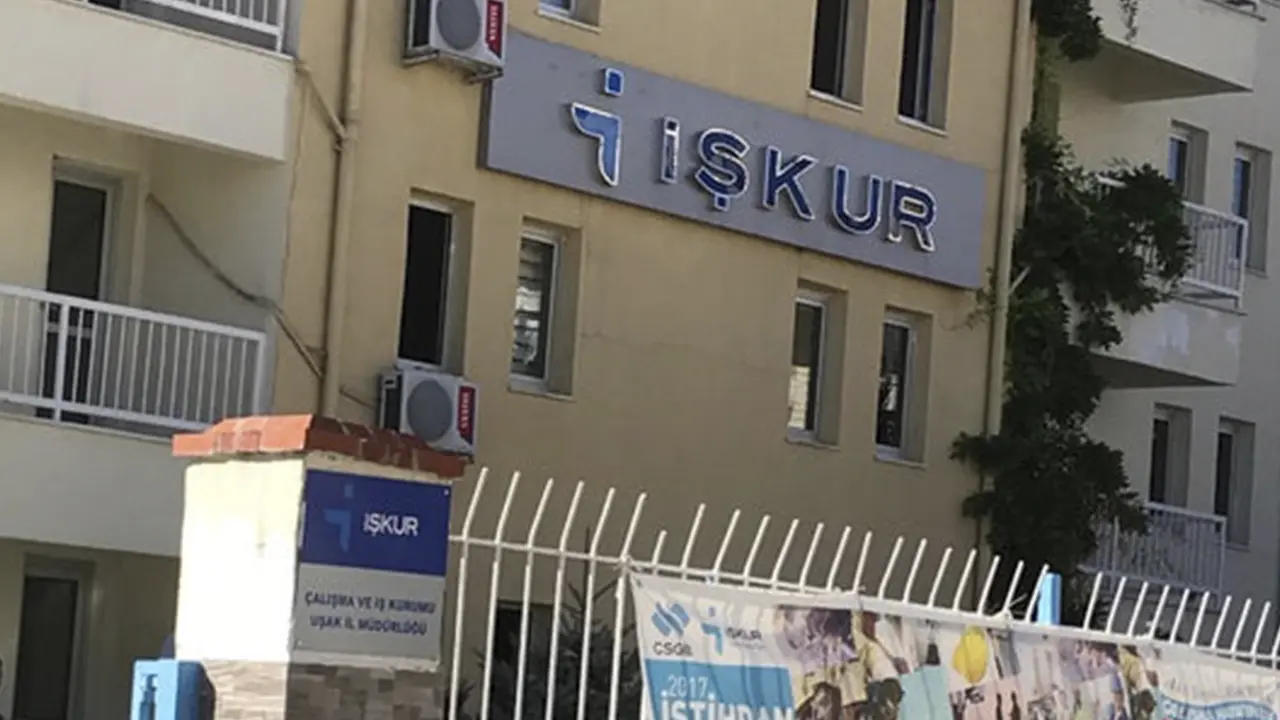 Uşak’ta 340 Kişiye İş Fırsatı! Başvurular Yarın Başlıyor