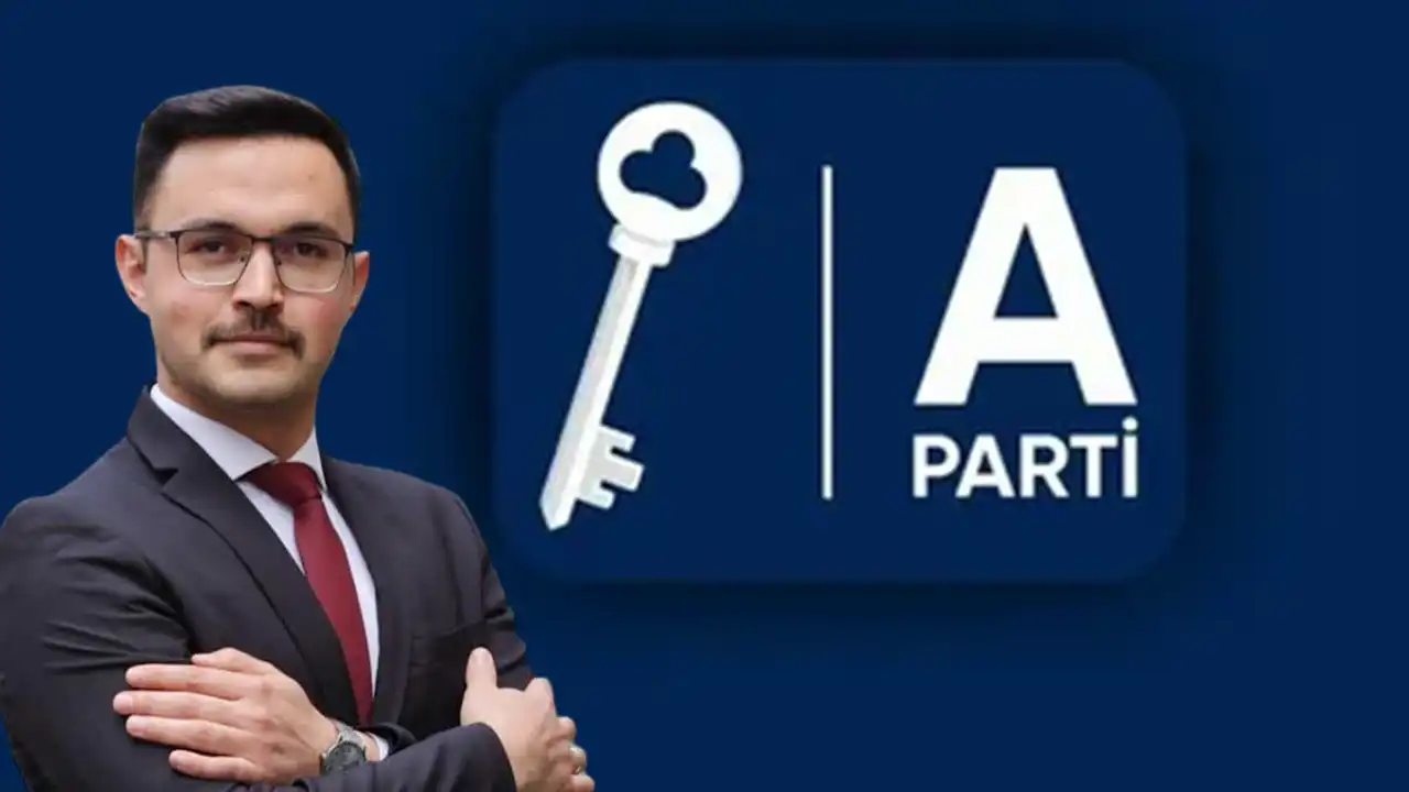 AK Partideki Tüm Bilgiler Anahtar Partiye Mi Geçti?