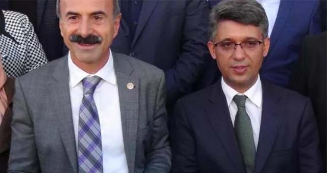 AKPARTİ ,PAZAR GÜNÜ TEMAYÜL YOKLAMASI YAPACAK