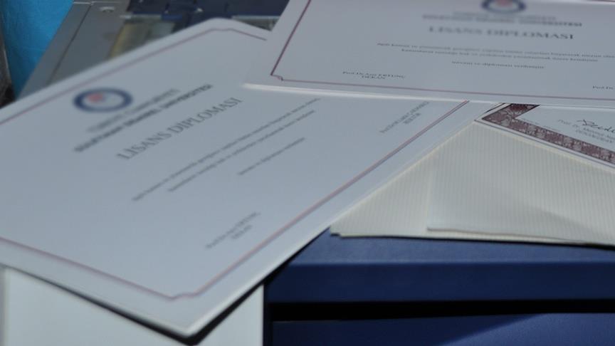 Uşak Diş Hekimleri Odası’ndan Sahte Diploma Tepkisi