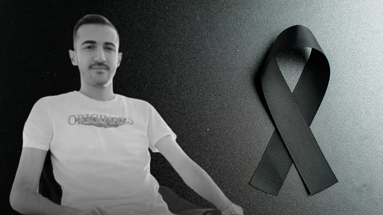 23 Yaşındaki Güvenlik Görevlisi Kalbine Yenik Düştü