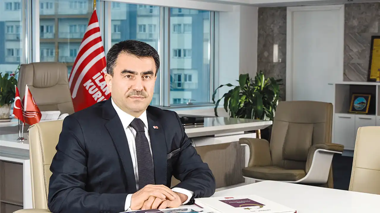 BİK  Eski Genel Müdürü Yakup Karaca Hayatını Kaybetti