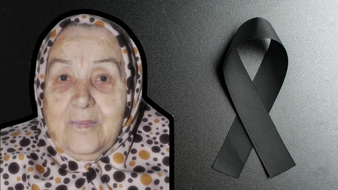 Sarayaltı Muhtarı Cemil Cevher’in Acı Günü