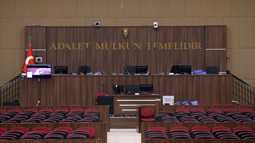 Türkiye genelinde 140 yeni mahkeme kurulacak