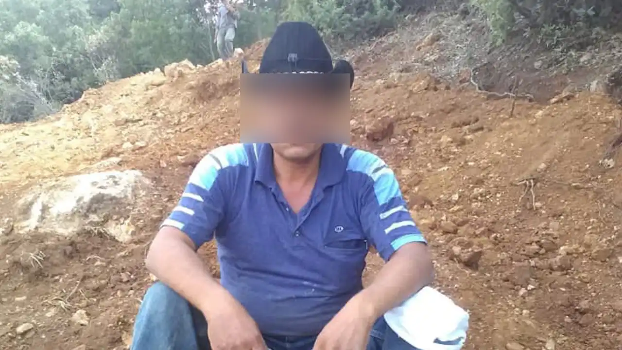 Uşak’ta Utanç Verici Olay.. Baba 14 Yaşındaki Kızına İstismarda Bulundu!