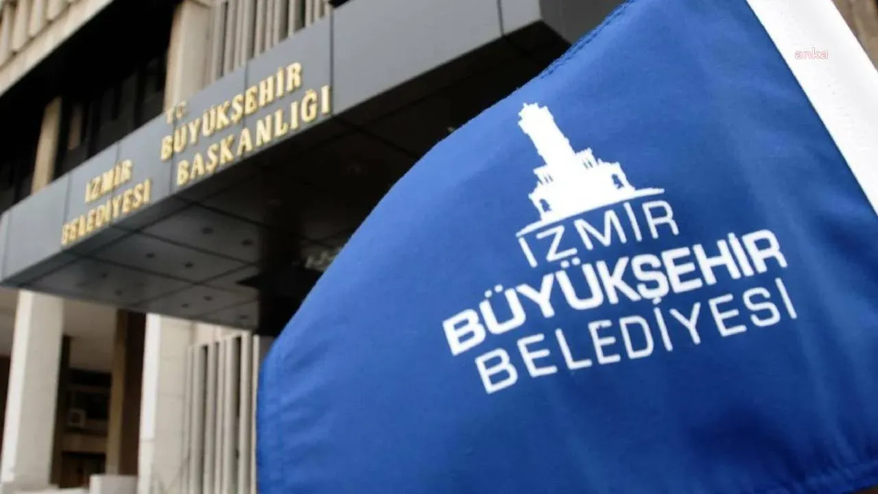 İzmir'de ulaşıma zam Yapıldı