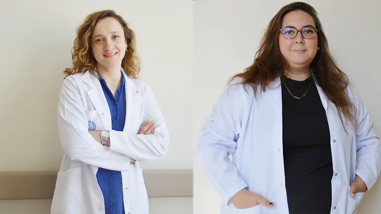 Çocuk Psikiyatrisi ve Hematolojiye Yeni Doktor