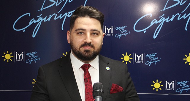 İYİ Parti Milletvekili Aday Adayı Başaltın; “Hem genel hem de yerel sorunları iyi biliyorum”