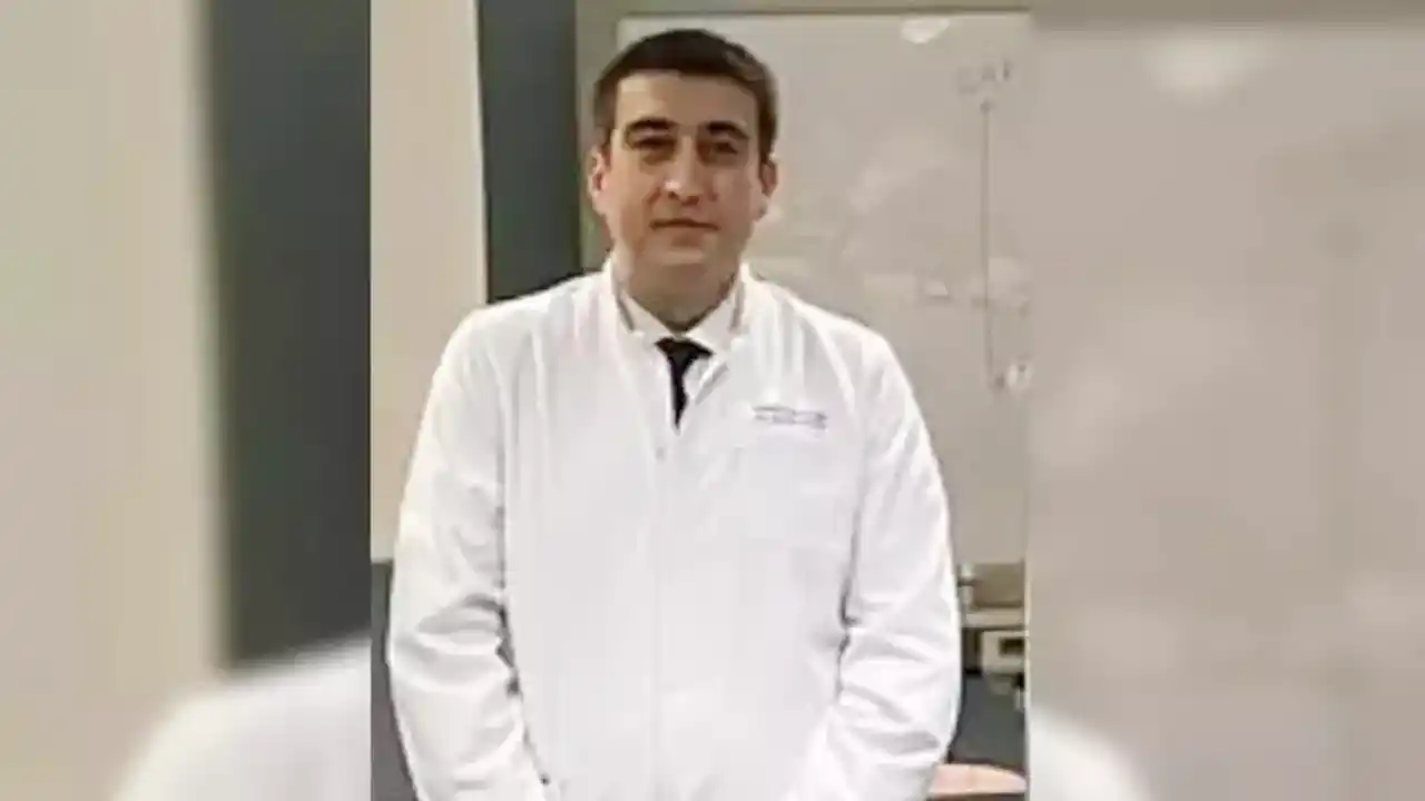 Uşaklı Beyin Cerrahı Evinde Ölü Bulundu