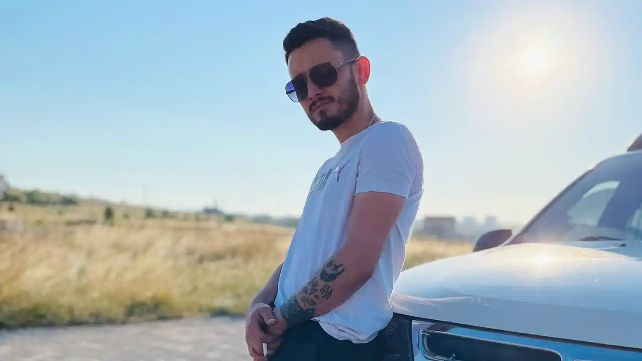Uşak’ta 30 Yaşındaki Genç Yaşamına Son Verdi