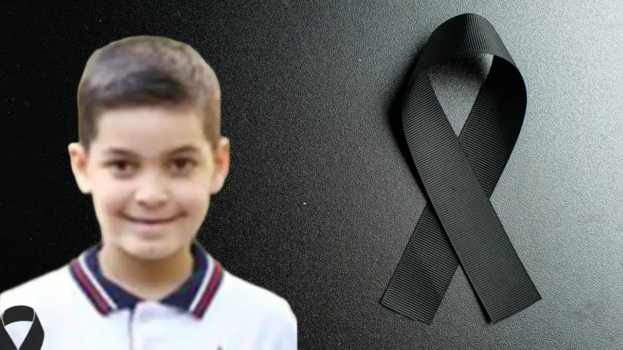 Uşak’ta 8 Yaşındaki Ramazan Efe Hayatını Kaybetti