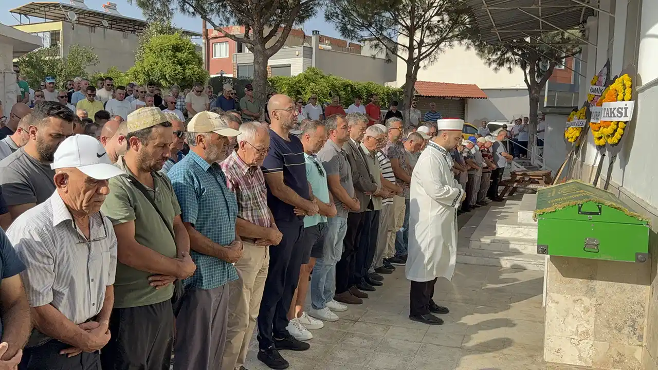 Aydın'da tartıştığı kişi tarafından bıçaklanan taksici öldü