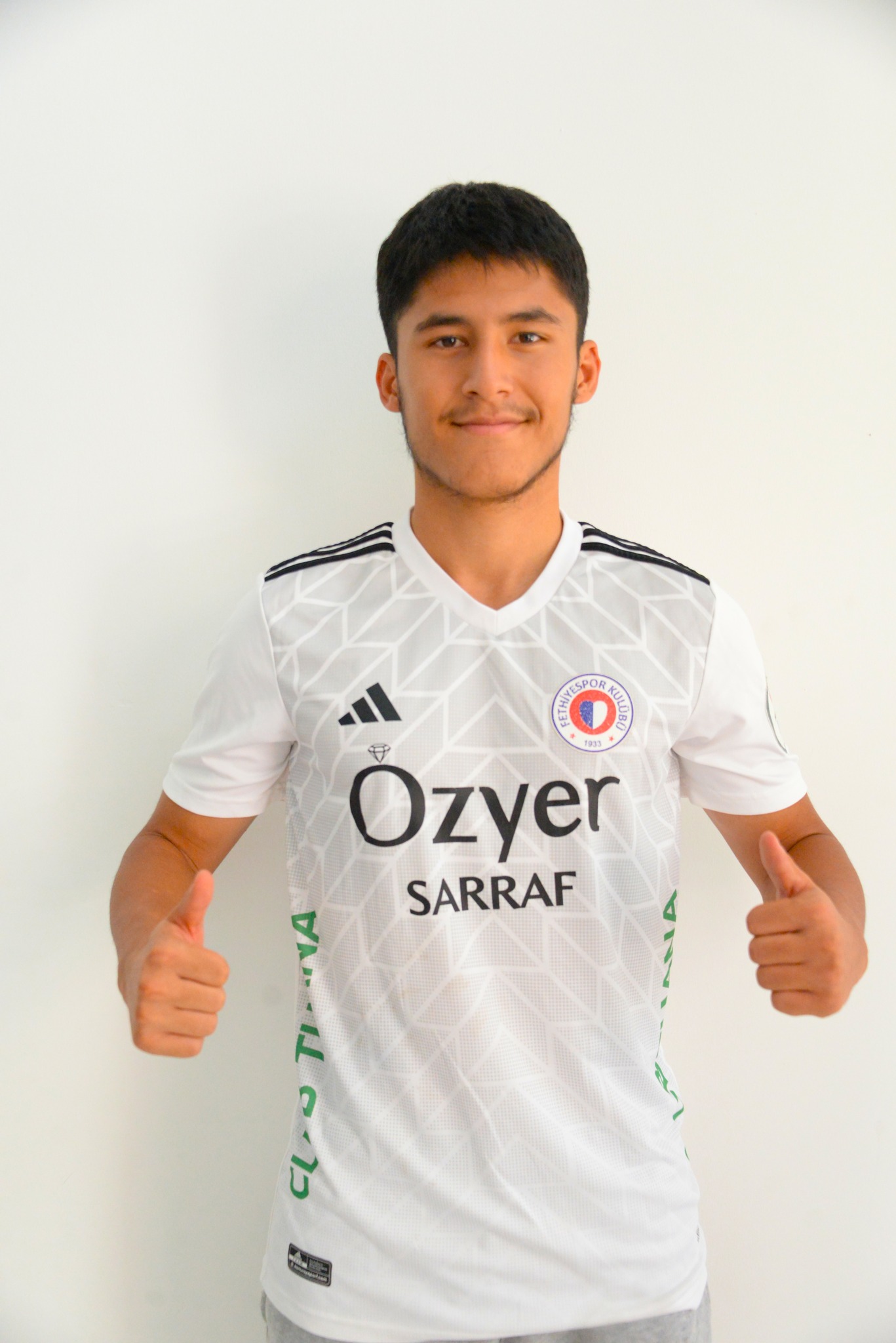 Fethiyespor, Fırat Başkaya'yı kadrosuna kattı