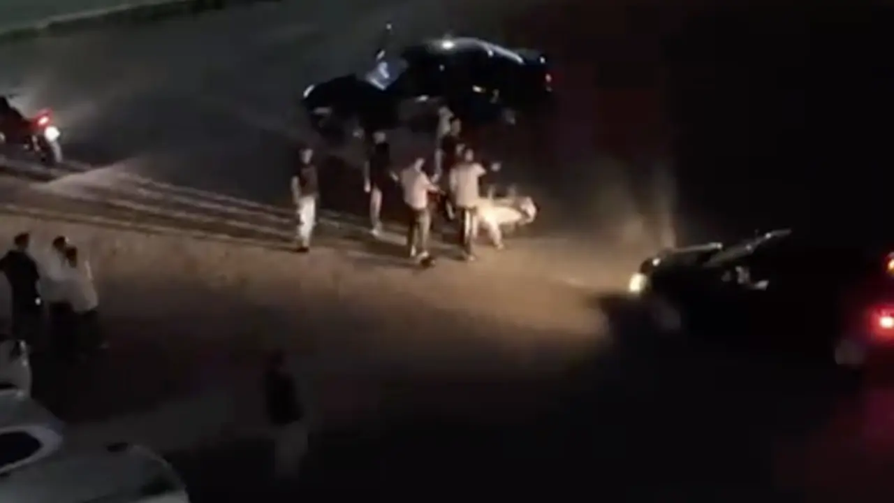 Uşak’ta Silahlı Çatışma Sonrası 7 Gözaltı! Valilik Açıkladı..!