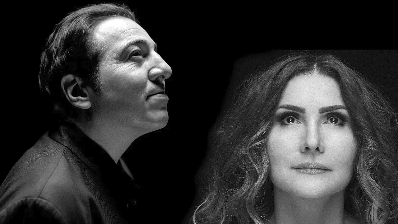 Fazıl Say ve Serenad Bağcan Uşak’ta Açılış Konserinde Sahne Alacak
