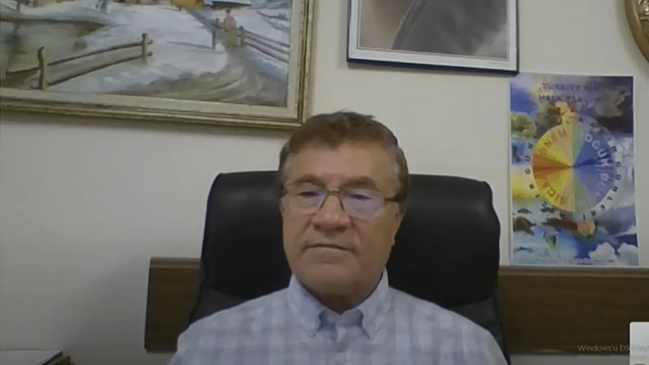 Uşak Üniversitesinde 30 Ağustos Konferansı Gerçekleştirildi