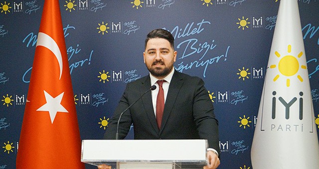 ALMANYA’NIN GÜVENLİĞİNİ UŞAK’LI MİLLETVEKİLİ ADAY ADAYI SAĞLIYOR