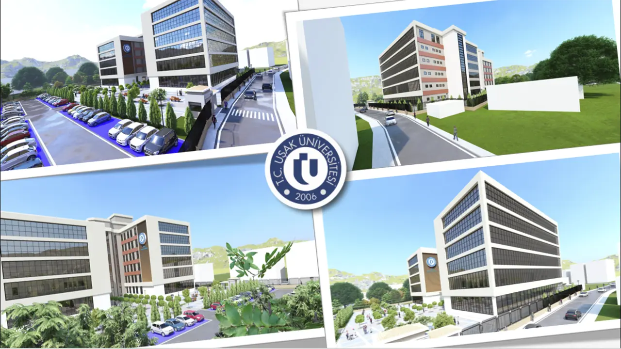 Uşak, Modern Teknoloji ve Akademik Güçle Donatılmış Diş Hastanesi’ne Kavuşacak