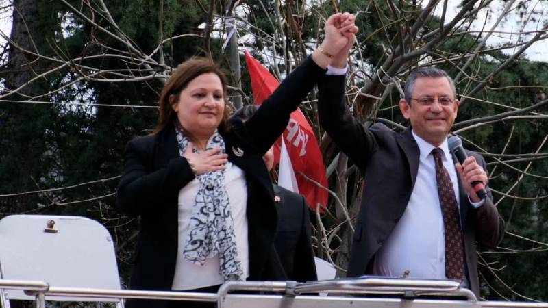 Afyonkarahisar Belediye Başkanı Köksal'ın 'suç uydurma' ve 'iftira' suçlarından beraatine hükmedildi