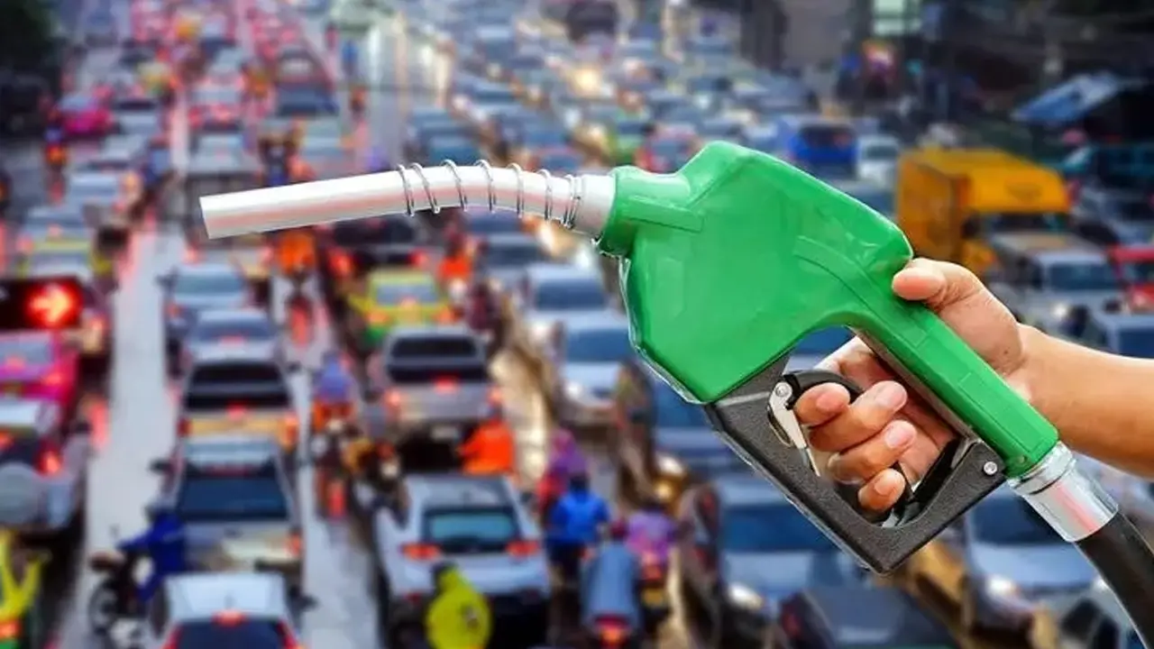 4 Eylül’den İtibaren Motorine Zam Geliyor