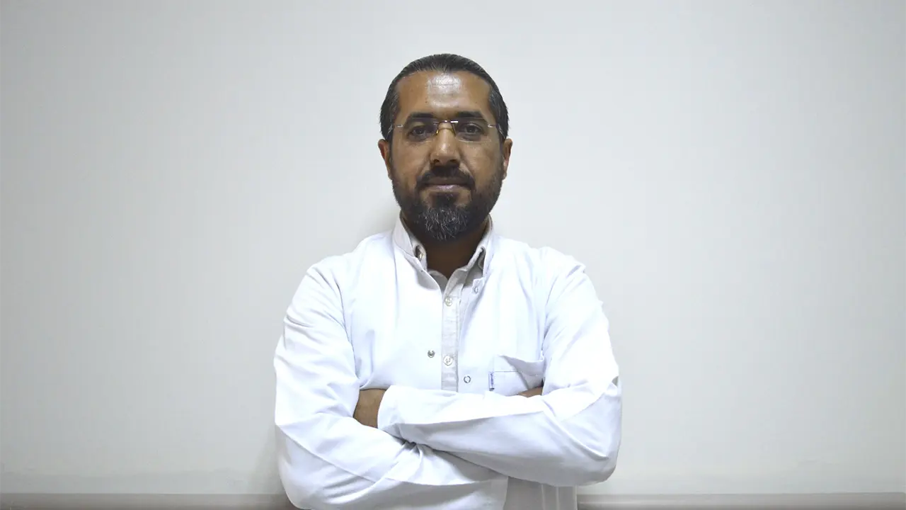 Doç. Dr. Hakan Türk Uşak Eğitim ve Araştırma Hastanesi’nde Göreve Başladı