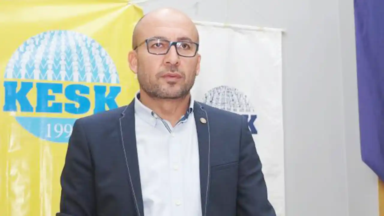 Ertunç; "Kırtasiye Masrafları Velilerin Omzuna Yük Olmamalı”