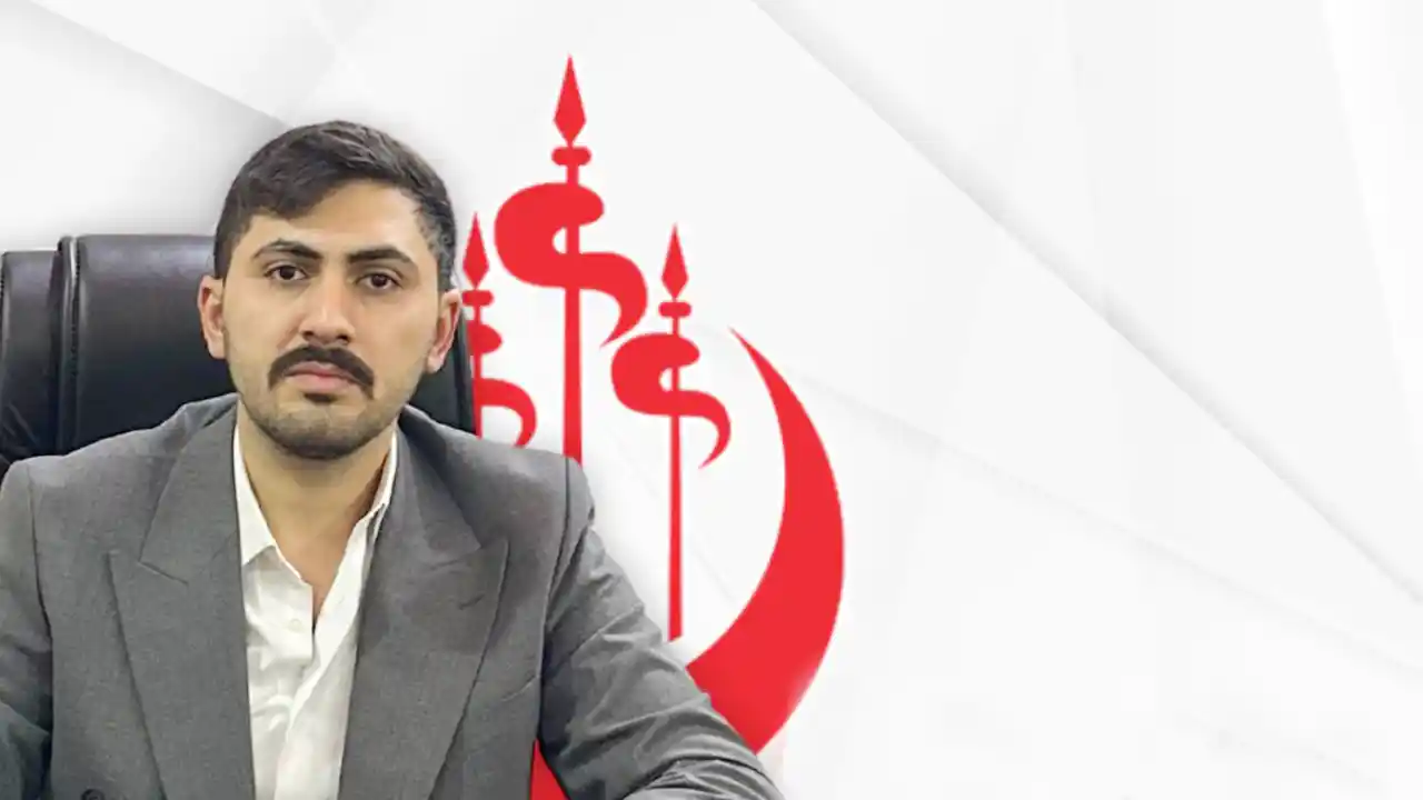 Madanoğlu: “Gazze İçin Dualarımızı Eksik Etmiyoruz”