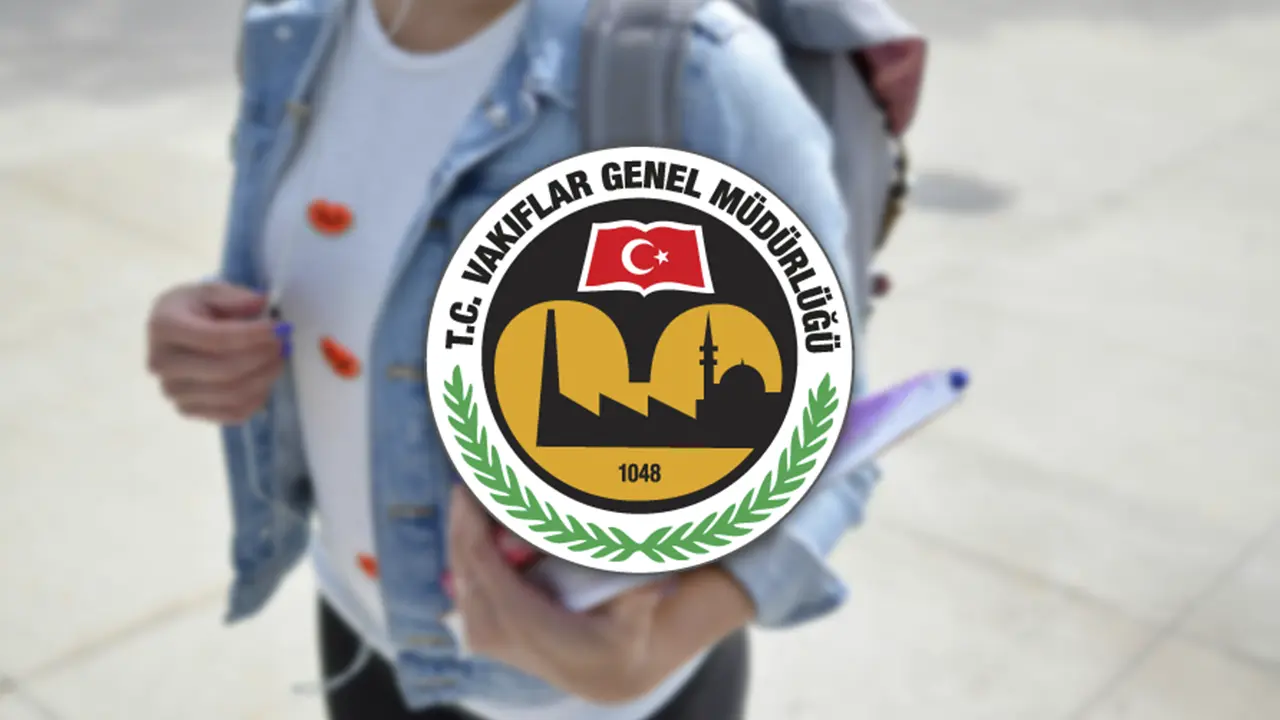 Uşaklı Öğrenciler de VGM Bursundan Yararlanabilecek