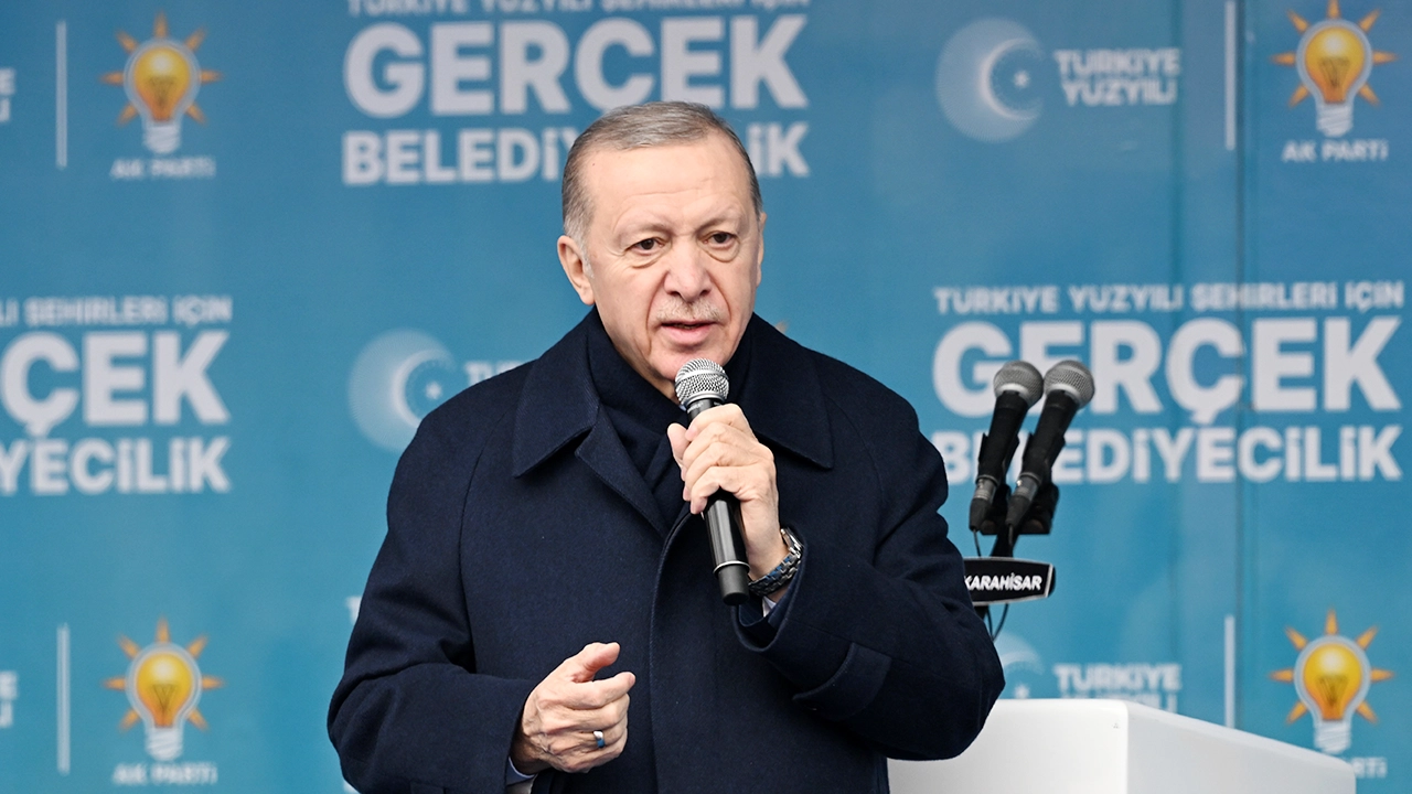 Cumhurbaşkanı Erdoğan'ın 'Terörsüz Türkiye' mektubu İzmir'deki şehit ailesine ulaştı