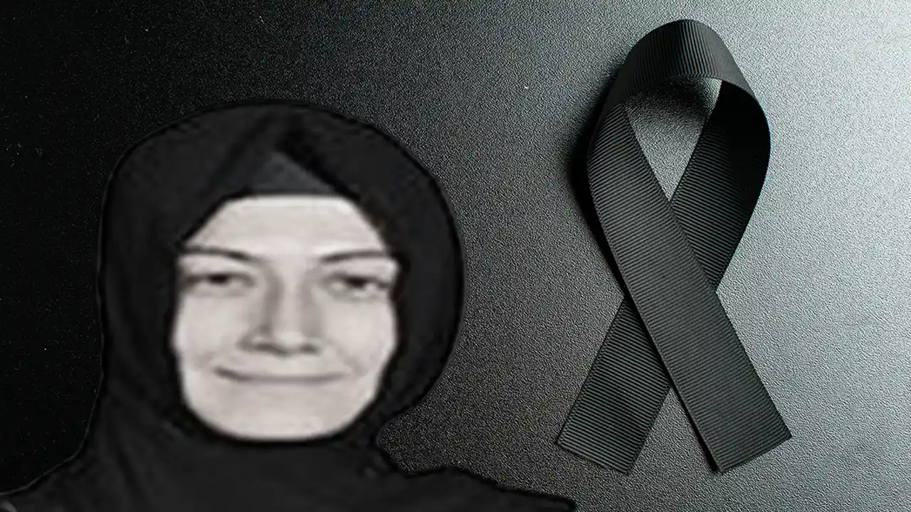 Edebiyat Öğretmeni Özlem Alyanak Hayatını Kaybetti