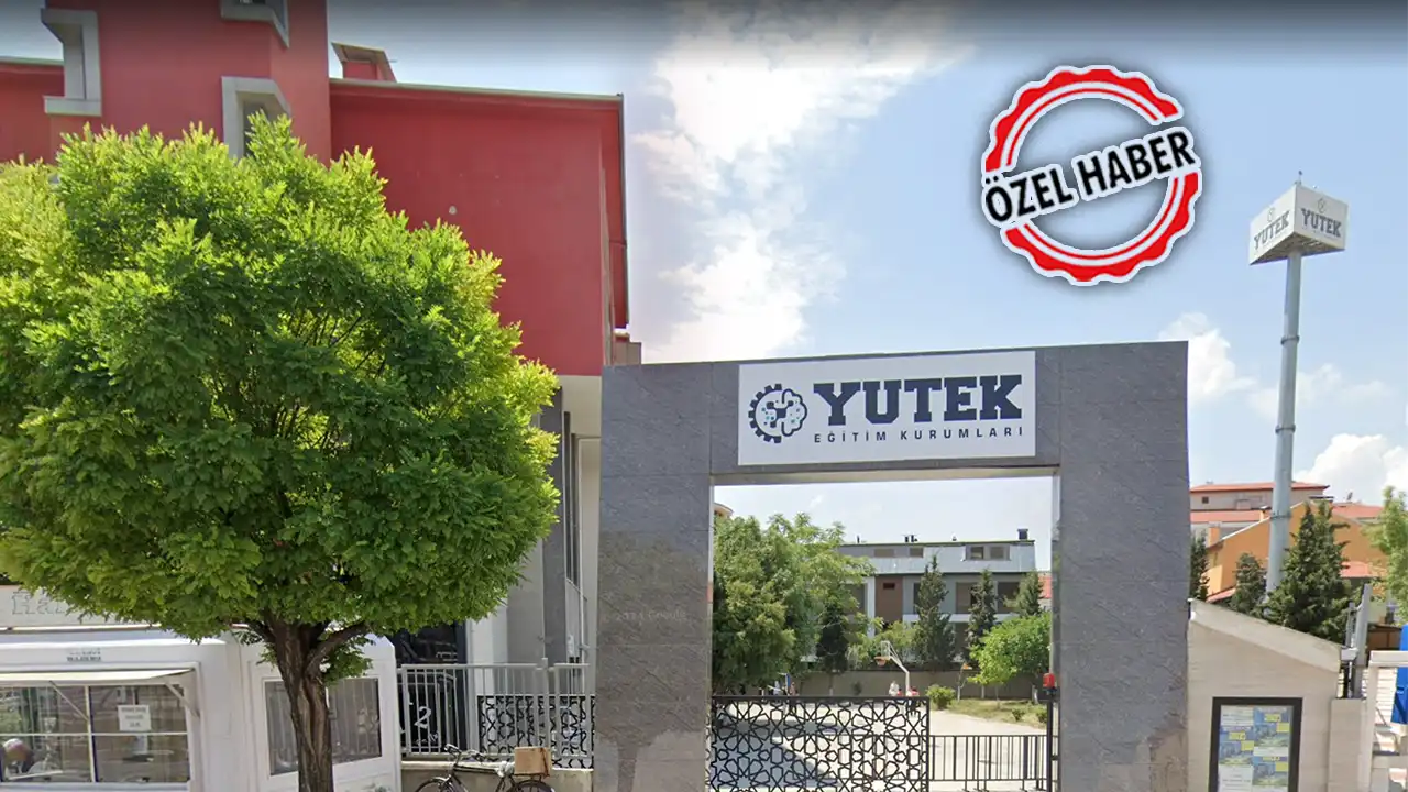 Uşak’ta Devlet Destekli Kolejde Skandal İddialar
