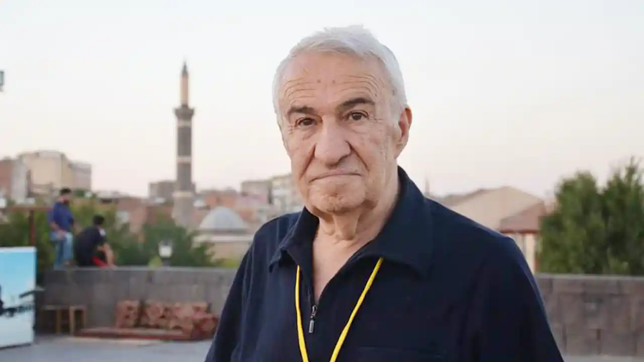 Duayen Gazeteci Taşkın Özler Vefatı'nın 9. Yılında Anıldı