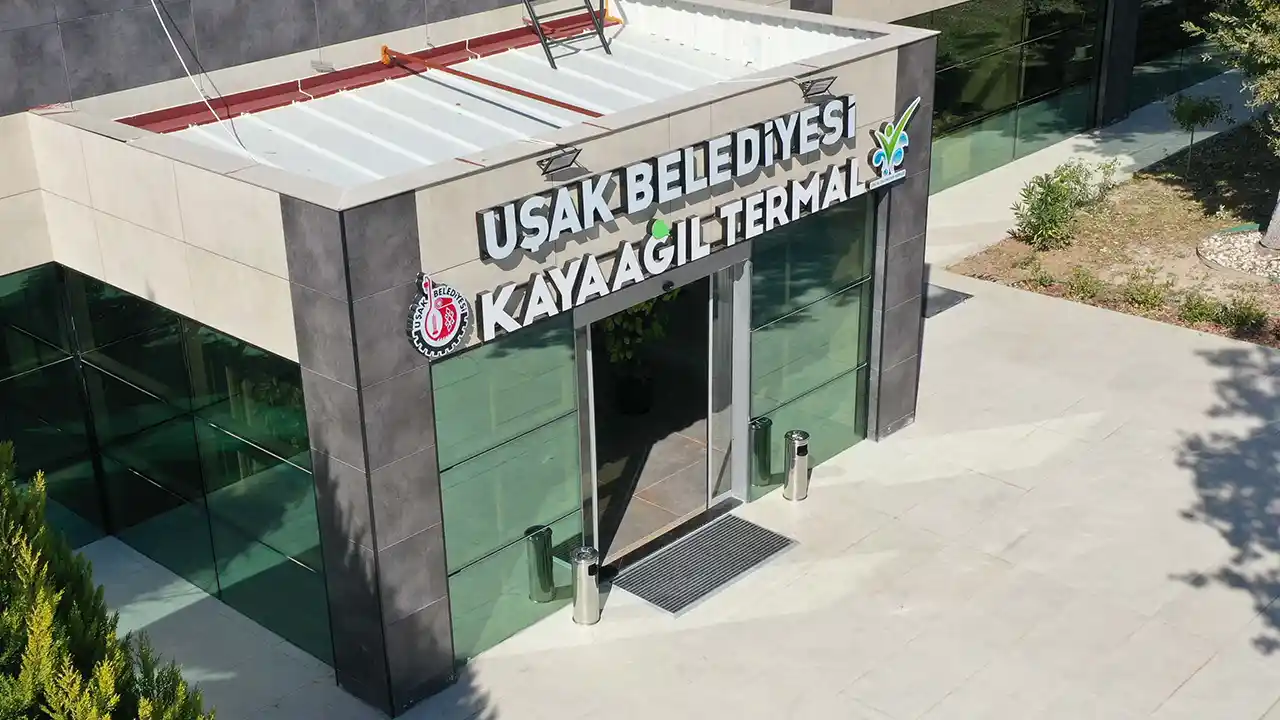 Kayaağıl Termal Tesisleri'nin Sefer Saatleri Değişti