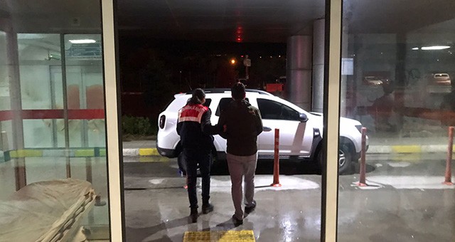 İZMİR MERKEZLİ FETÖ OPERASYONUNDA 22 ŞÜPHELİ GÖZALTINA ALINDI