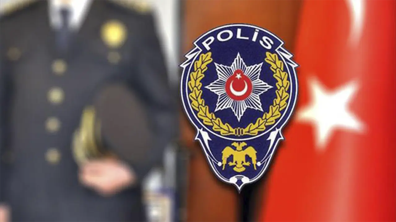 Uşak İl Emniyet Müdürü Değişti: Taner Çiftçi Atandı!