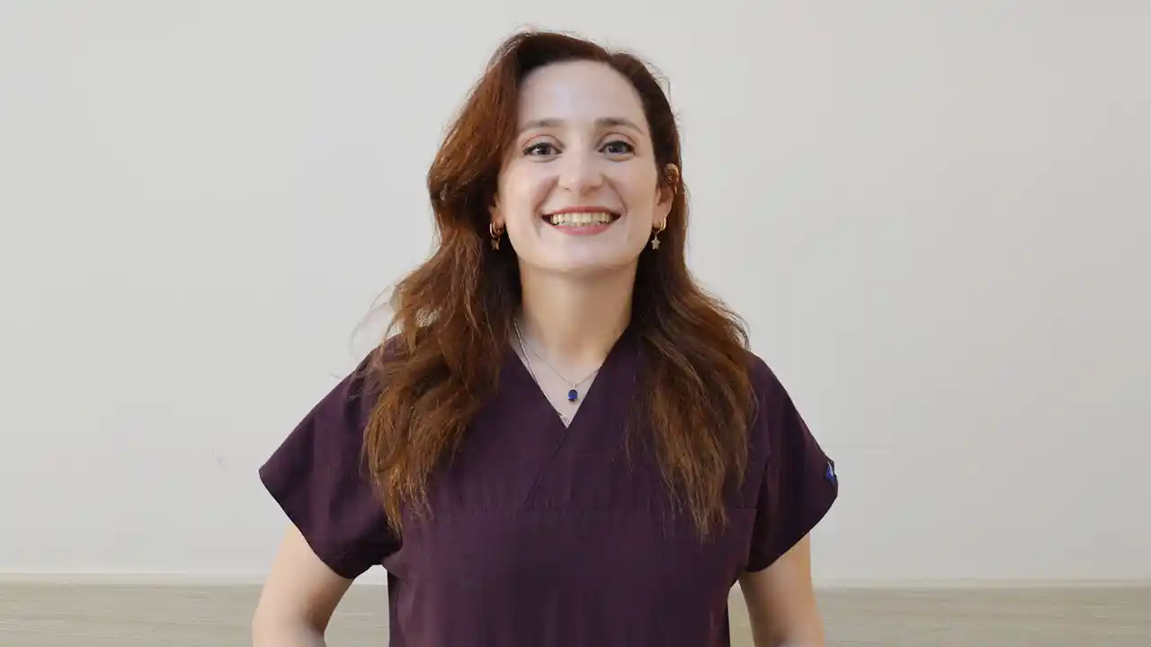 Genel Cerrahi Uzmanı Dr. Tuğba Yiğit Ersoy Görevine Başladı