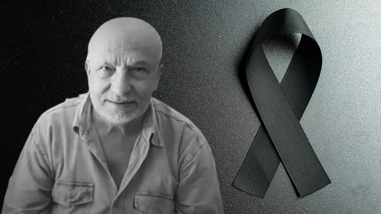 Gökçe Grubu’nun Acı Günü: Mehmet Gökçe Hayatını Kaybetti