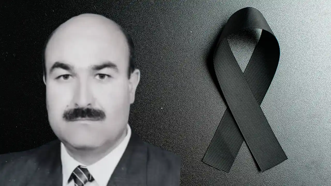 Öğretmen Ramazan Furtuna Vefat Etti