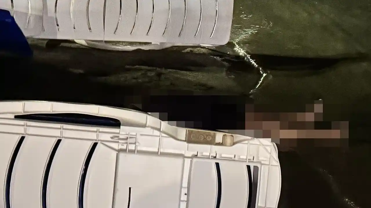 Bodrum'da denize giren Macaristan uyruklu turist boğuldu