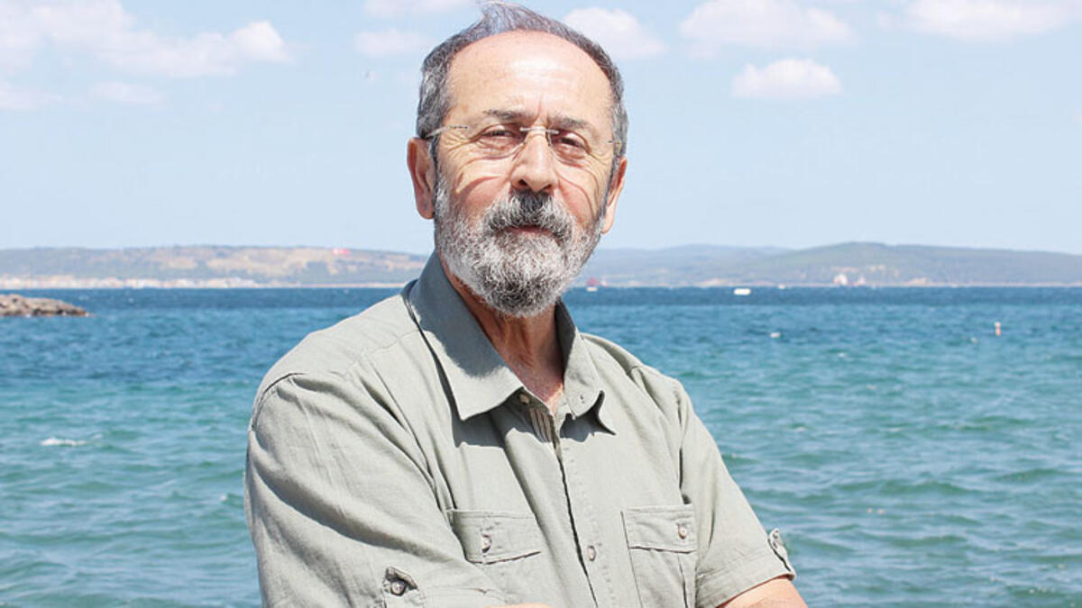 Prof. Dr. Türkeş, Uşak'ın Kuraklık Durumunu Değerlendirdi