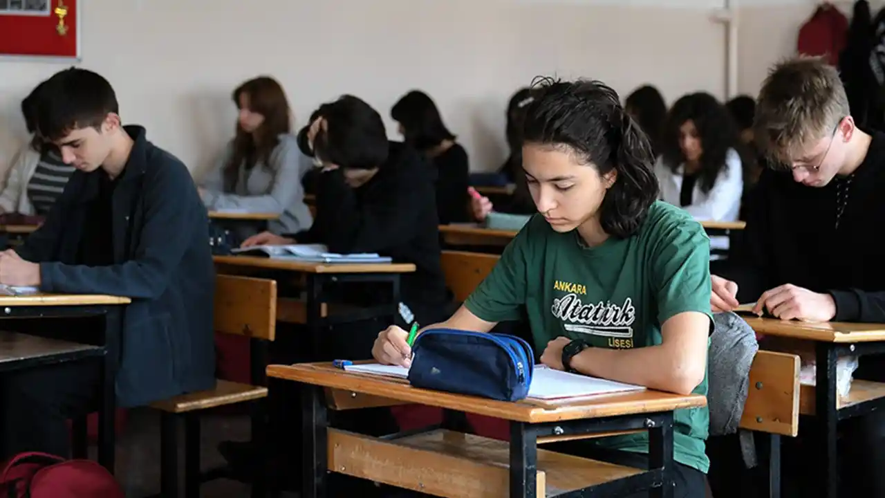 Uşak’ta Ortak Yazılı Sınavların Tarihleri Belli Oldu
