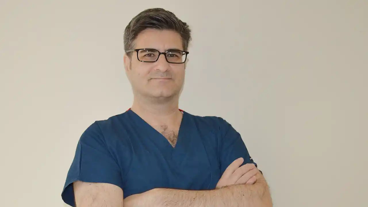 Sepsis Hayati Risk Taşıyor: Erken Tanı Kurtarıyor