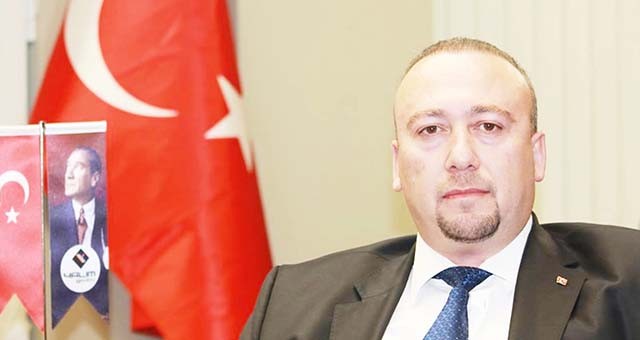 CUMHURİYET HALK PARTİSİ MİLLETVEKİLİ ÖZKAN  YALIM: ZAFER HAVALİMANI DAHA İŞLEVSEL OLACAK
