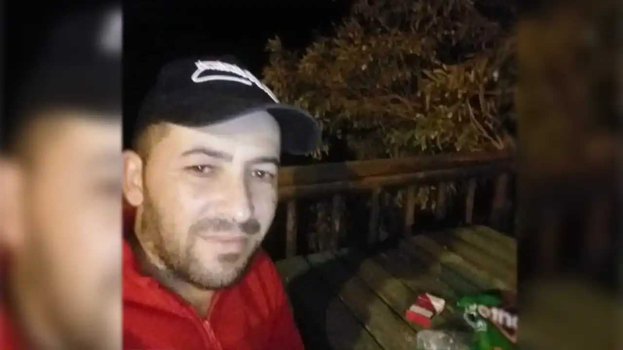 Banaz’da Acı Olay: Bülent Binici Yaşamına Son Verdi